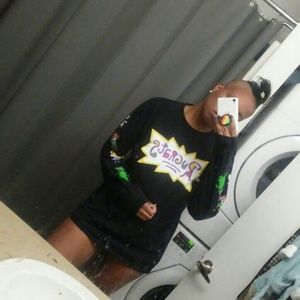 Graphic Rugrats shirt